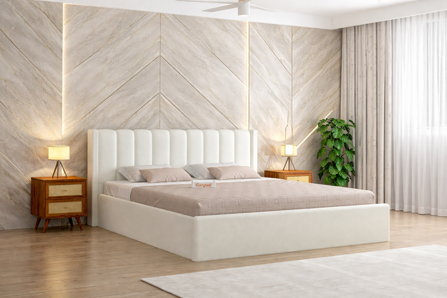 Bed's