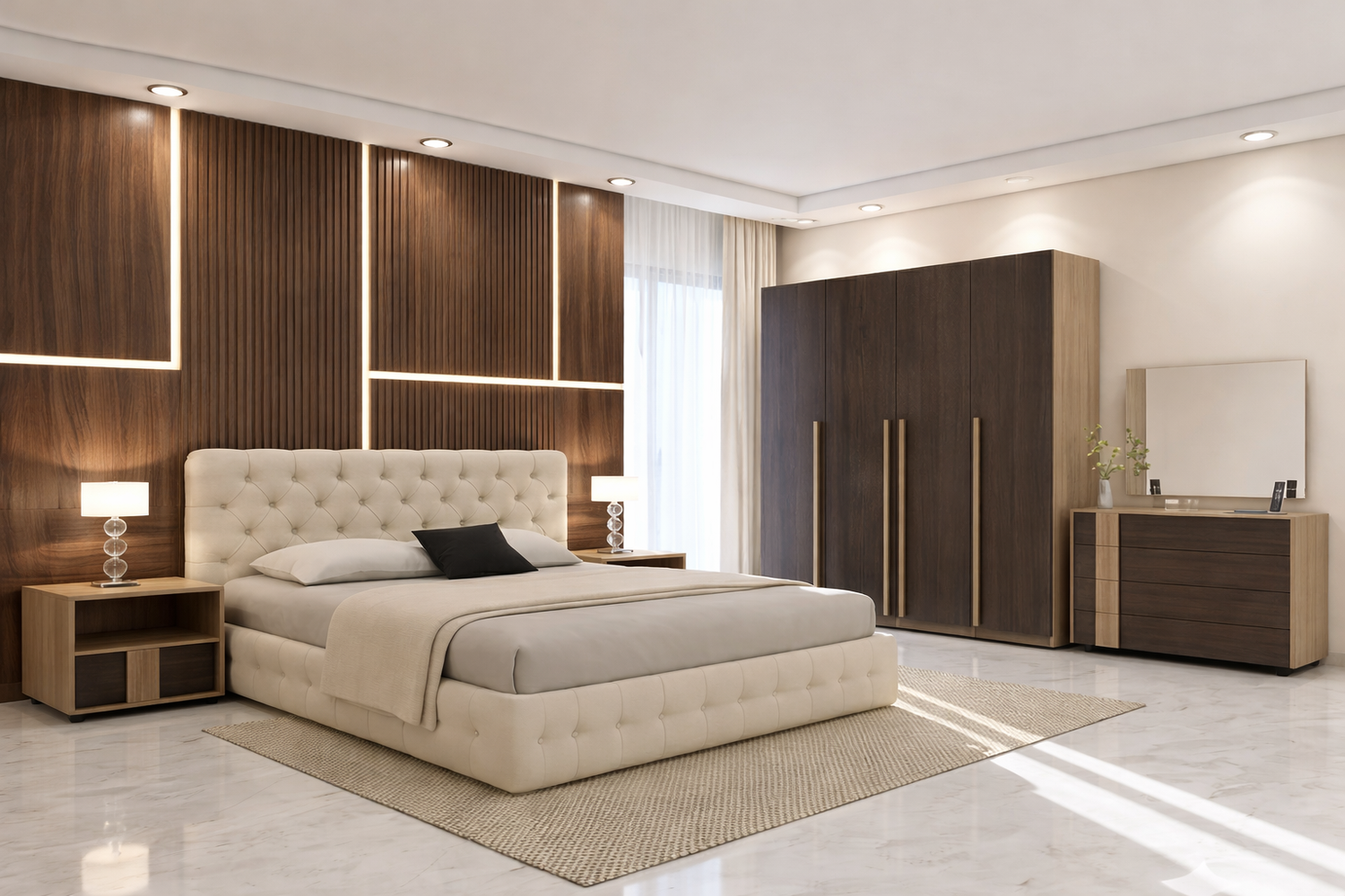 Bedroom Sets