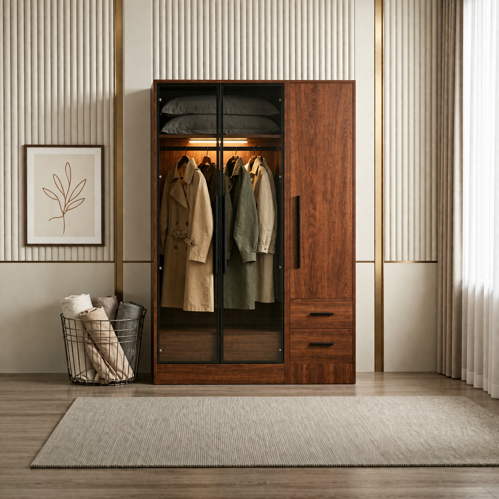 Wardrobes