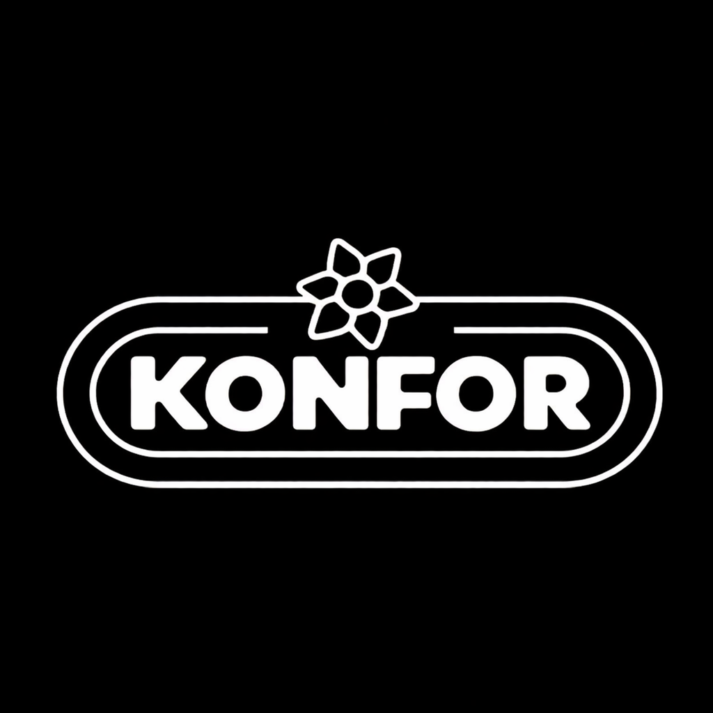 Konfor