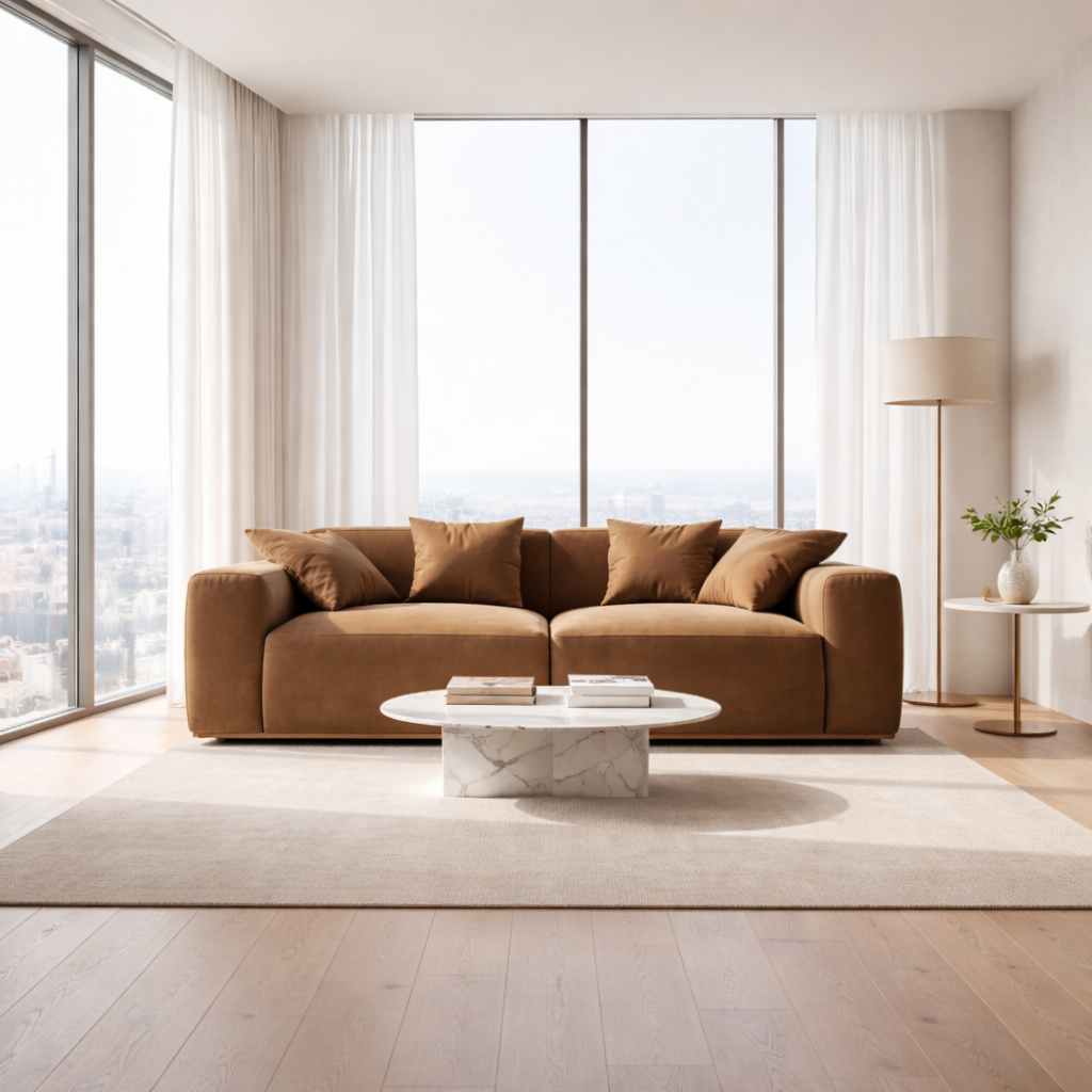 2 Seater Sofas