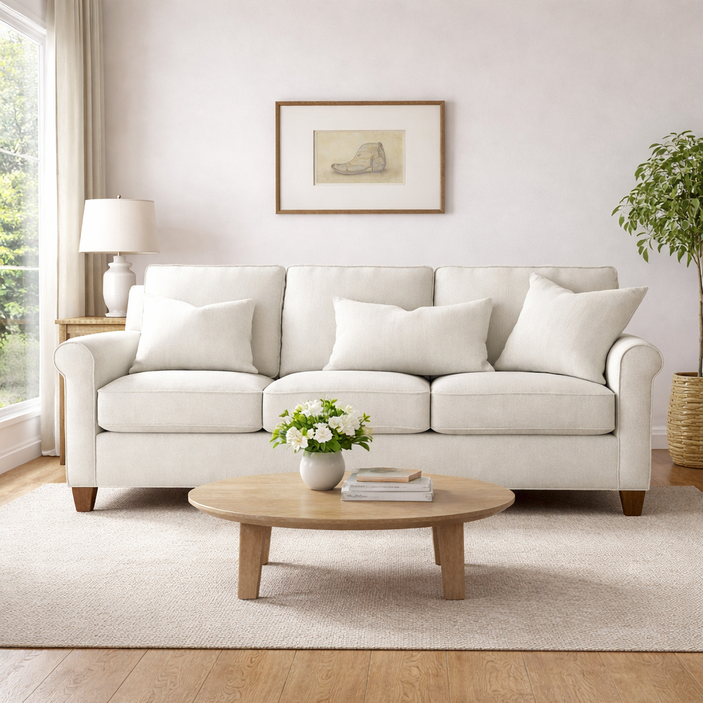3 Seater Sofas
