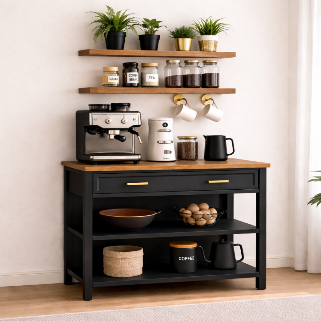 Coffe Corner