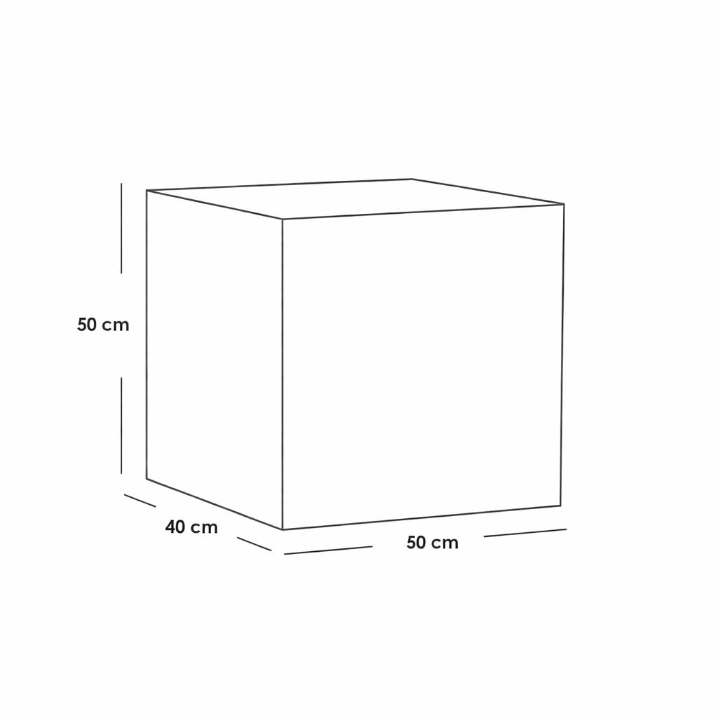 Melamine Blockboard ( كونتر ميلامين )  Bedroom -5 Pieces