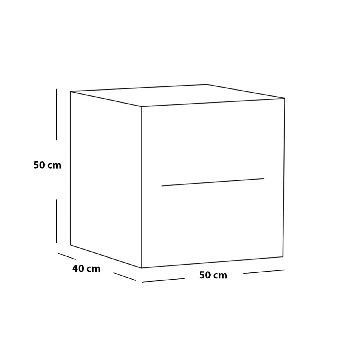 Melamine Blockboard ( كونتر ميلامين )  Bedroom Set 5 Pieces